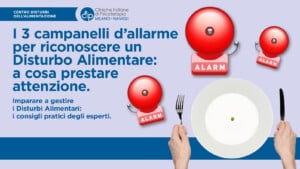 Disturbi alimentari i campanelli d allarme per riconoscerli - VIDEO