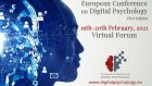 European Conference on Digital Psychology – Virtual Forum