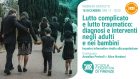 Lutto complicato e lutto traumatico