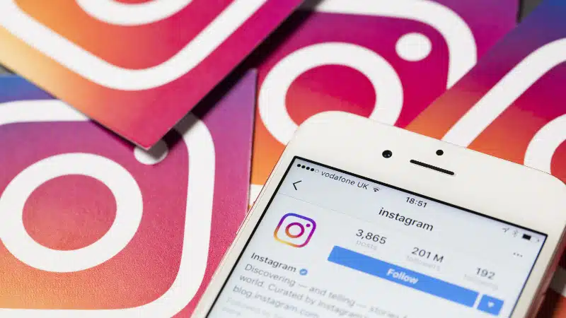 Instagram: gli effetti di un periodo di astensione sul benessere psicologico