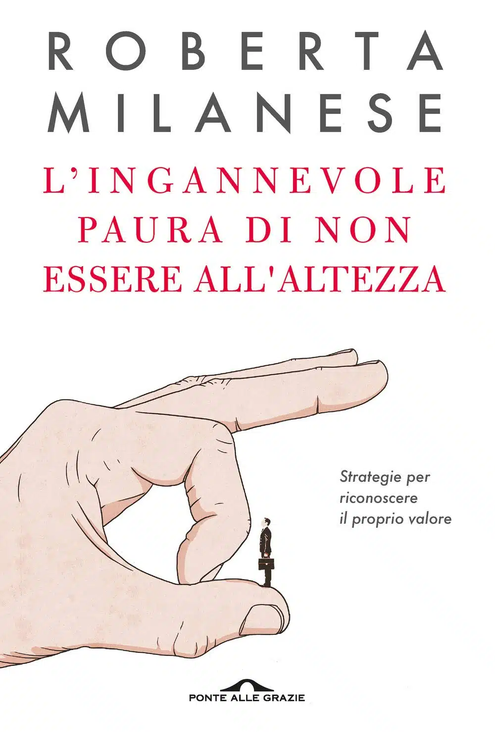 L’ingannevole paura di non essere all’altezza (2020) - Recensione