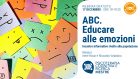 ABC. Educare alle emozioni – WEBINAR, 17 Dicembre 2020