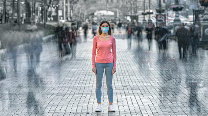 Le mascherine: un nemico da combattere o un valido alleato?