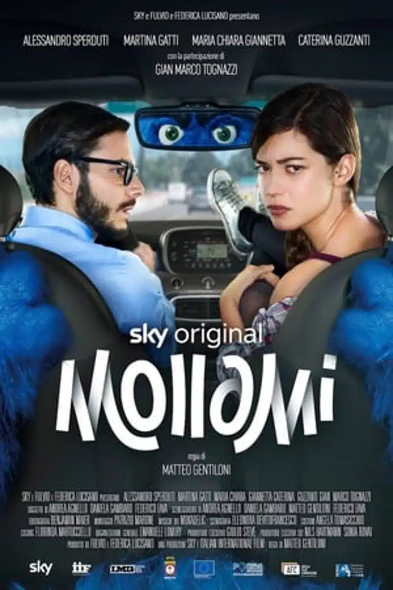 Mollami 2019 tra colpa e accettazione Recensione del film Featured