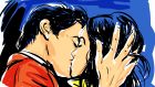 Monogamia e tradimenti: la storia naturale della vicenda amorosa. L’innamoramento e la costruzione di una storia d’amore – Una serie di Roberto Lorenzini