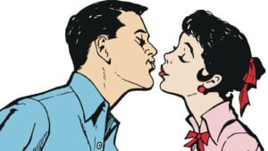 Monogamia e tradimenti: le ragioni per le quali ci si innamora