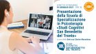 Presentazione della scuola di specializzazione Studi Cognitivi S. Benedetto del Tronto – EVENTO IN DIRETTA STREAMING, 10 Gennaio 2021