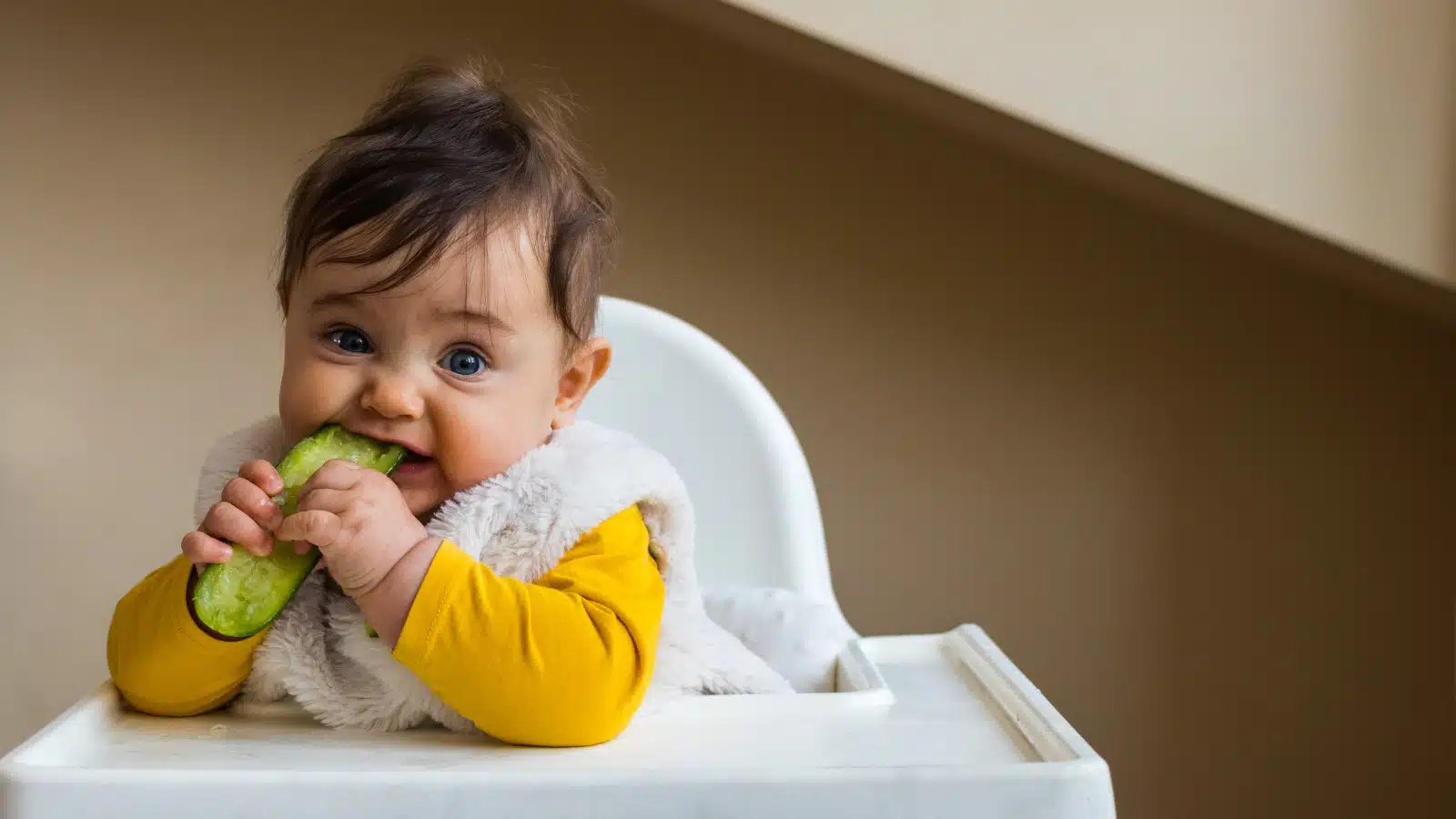 Svezzamento: il suo ruolo nell'eziopatogenesi dei disturbi alimentari