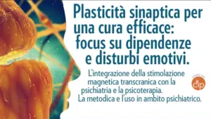 TMS l integrazione con la psichiatria e la psicoterapia - VIDEO