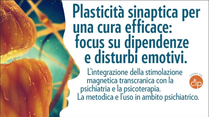 L’integrazione della TMS con la psichiatria e la psicoterapia. La metodica e l’uso in ambito psichiatrico – VIDEO