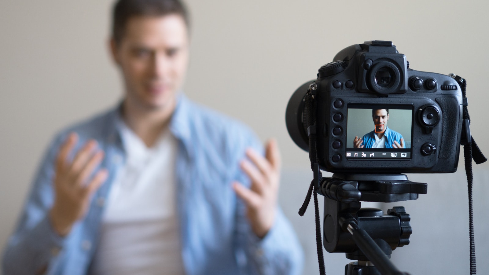 Video Feedback