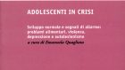 Adolescenti in crisi (2018) a cura di E. Quagliata – Recensione