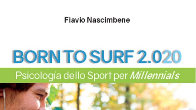 Born To Surf 2.020 (2020) di Flavio Nascimbene- Recensione del libro