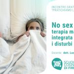 Disturbi sessuali e terapia mansionale integrata - VIDEO
