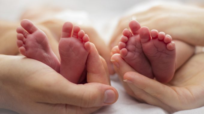 Figli, fratelli… Gemelli?
