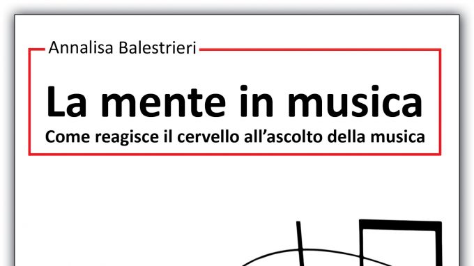 La mente in musica: come reagisce il cervello all’ascolto della musica (2021) di Annalisa Balestrieri – Recensione del libro