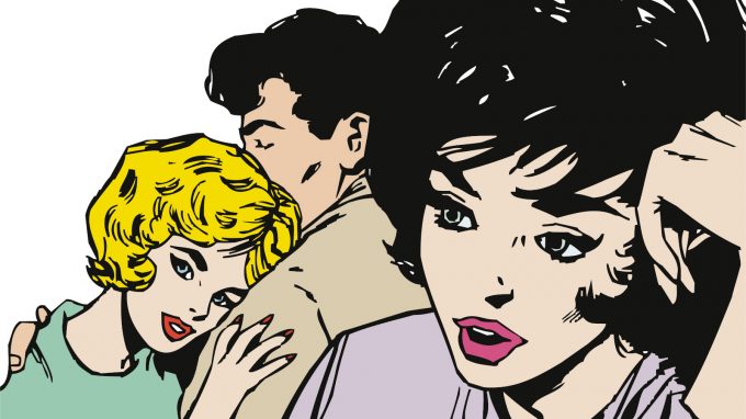 Monogamia e tradimenti: la gelosia – Una serie di Roberto Lorenzini