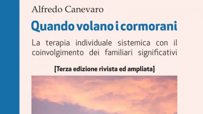 Quando volano i cormorani (2020) di Alfredo Canevaro – Recensione del libro