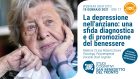La depressione nell’anziano: una sfida diagnostica e di promozione del benessere – WEBINAR, 10 Gennaio 2021