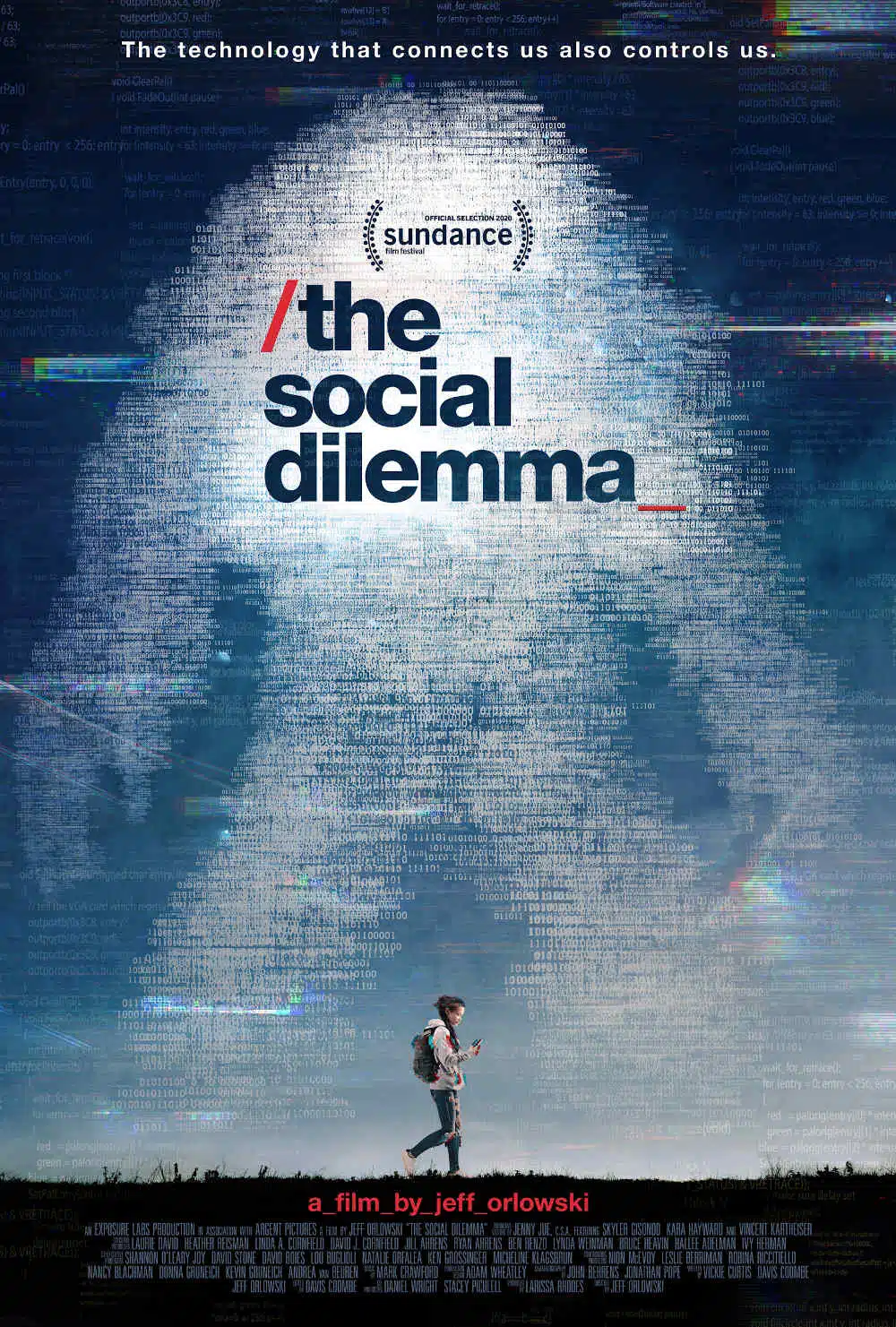 The social dilemma: la consapevolezza per proteggersi dai rischi dei social