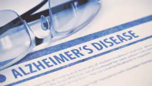 Alzheimer: le difese antiossidanti contro la neurodegenerazione