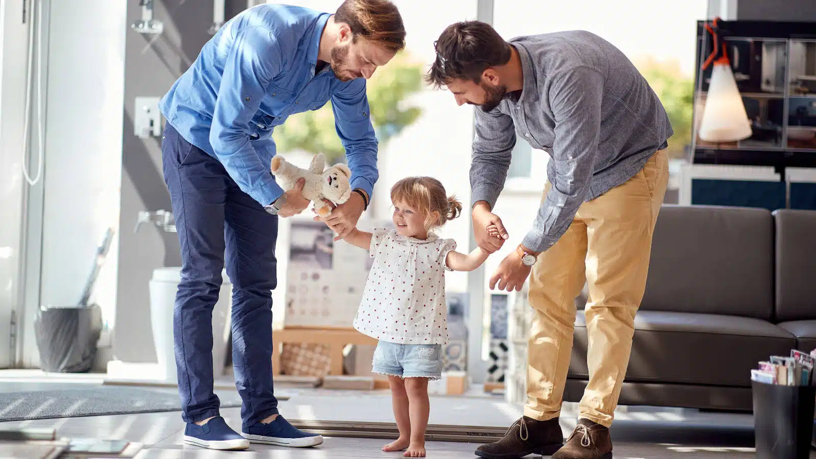 Bullismo: le esperienze scolastiche dei bambini con genitori omosessuali