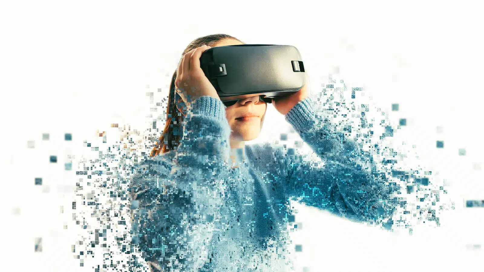 Disturbo da Stress Post Traumatico e il trattamento con la realtà virtuale
