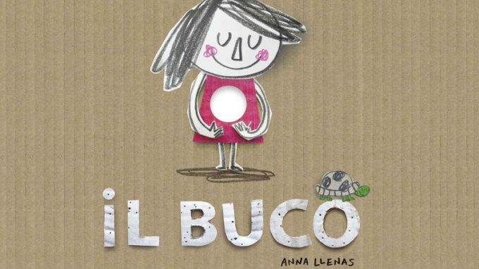 Il buco (2016) di Anna Llenas – Recensione del libro