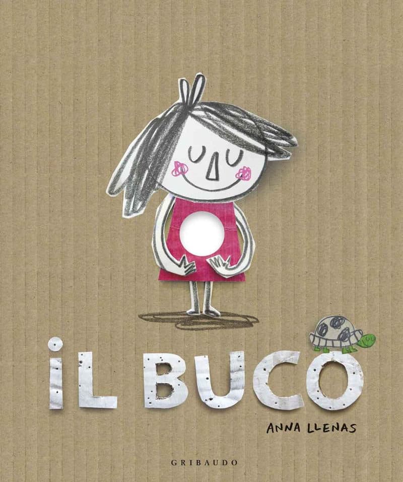 Il buco 2016 di Llenas Recensione del libro tra padagogia e psicologia Featured