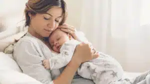 Legame madre-bambino: importanza nello sviluppo - Psicologia
