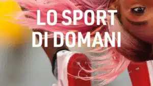 Lo Sport di domani (2020) di Flavio Tranquillo - Recensione del libro