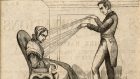 Storia dell’ipnosi: Franz Anton Mesmer e le origini dell’ipnosi moderna