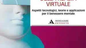Psicologia della realtà virtuale (2020) Pallavicini - Recensione e intervista