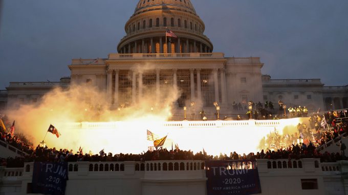 Dopo Trump, tornare alla razionalità