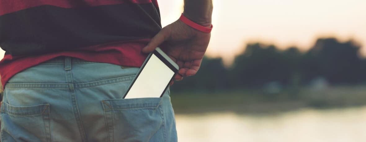 Sindrome da vibrazione fantasma smartphone e percezioni inesistenti