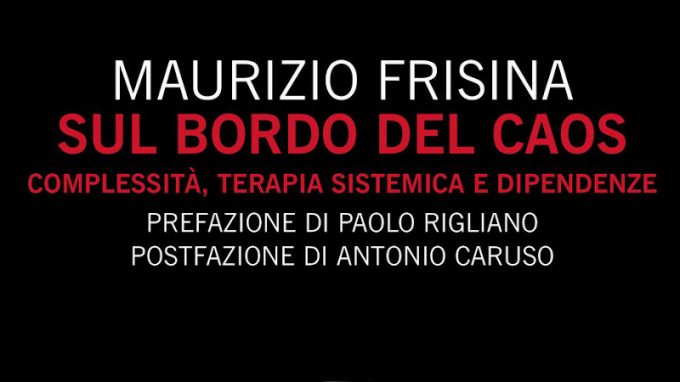 Sul bordo del caos (2020) di Maurizio Frisina – Recensione del libro