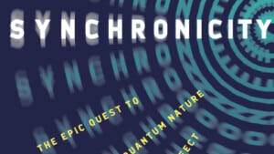 Synchronicity (2020) di Paul Halpern - Recensione del libro