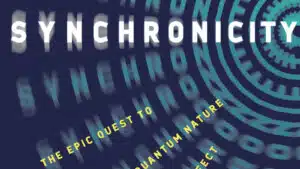 Synchronicity (2020) di Paul Halpern - Recensione del libro