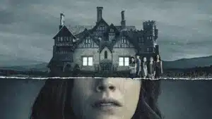 The Haunting of Hill House famiglia e fantasmi interiori Recensione Featured