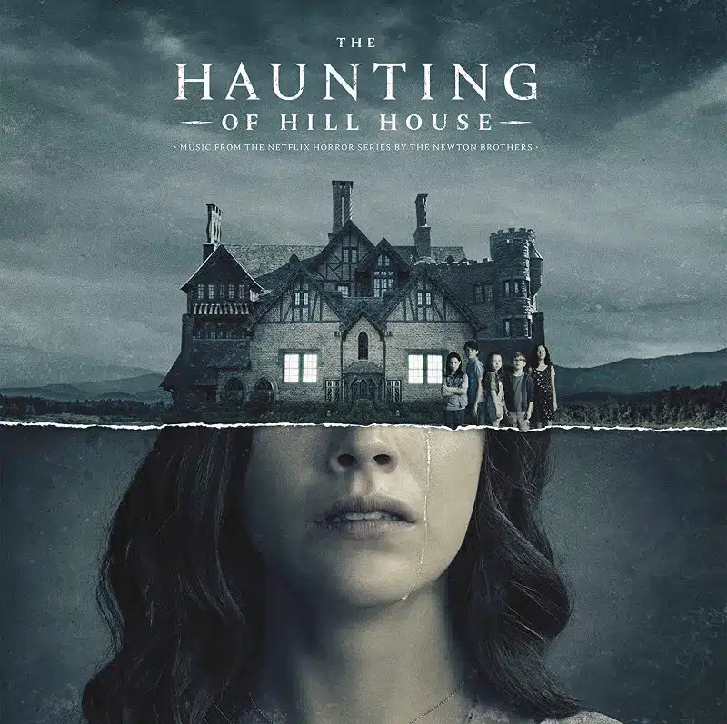 The Haunting of Hill House famiglia e fantasmi interiori Recensione Featured