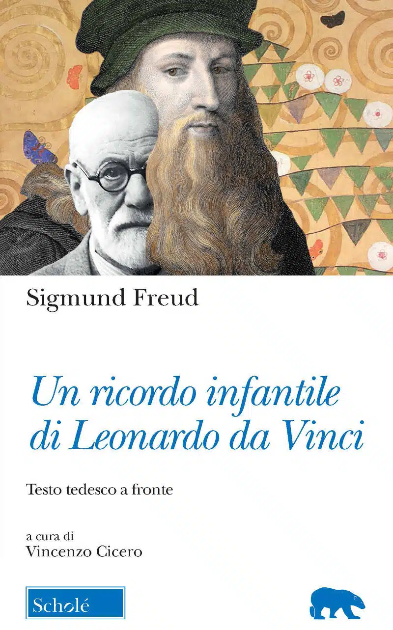 Un ricordo infantile di Leonardo da Vinci, di Sigmund Freud - Recensione