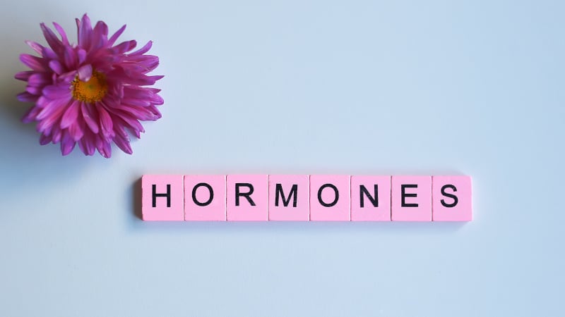Variazioni ormonali: effetti di contraccettivi e ciclo mestruale nella donna