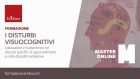 I Disturbi Visuocognitivi – Master Online, dal 29 Maggio 2021 al 29 Gennaio 2022