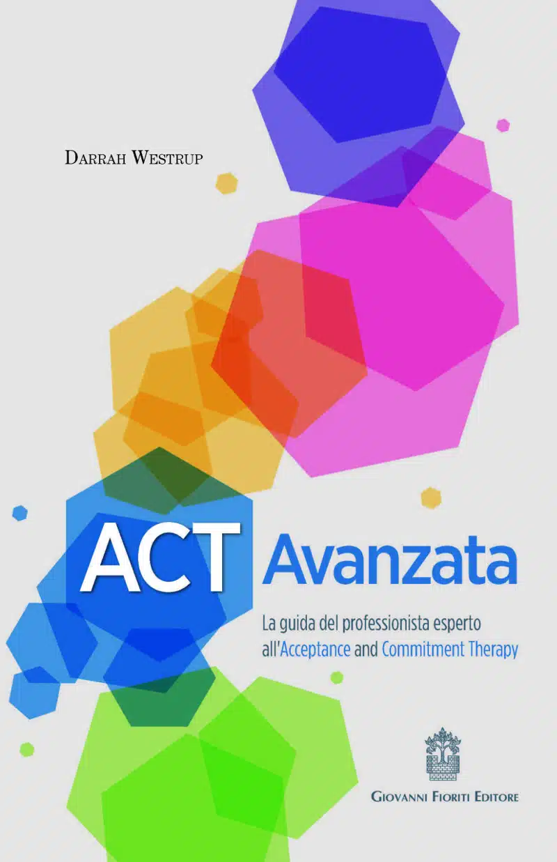 ACT Avanzata 2020 di Darrah Westrup Recensione del libro featured