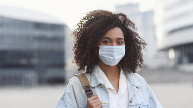 L’adolescenza e lo psicoterapeuta ai tempi del Covid-19