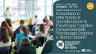 Psicoterapia Cognitiva e Ricerca Bolzano: presentazione della Scuola di Psicoterapia – EVENTO IN DIRETTA STREAMING, 23 Marzo 2021