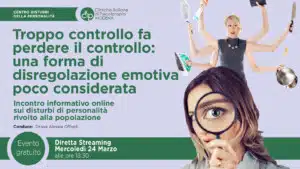 CIP MODENA - 210324 - Troppo Controllo - Banner
