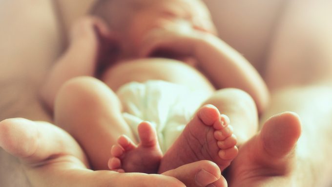La verità che si cela dietro a un sorriso: la depressione in gravidanza