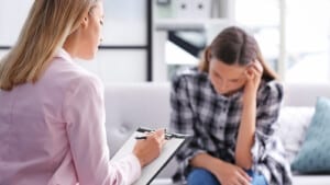 DBT: l'applicazione con adolescenti che manifestano condotte autolesive