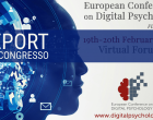 E-THERAPY – Report dall’European Conference on Digital Psychology – ECDP 2021